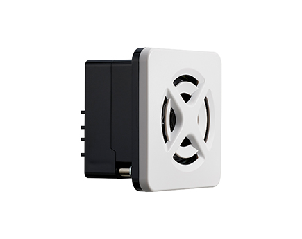 Avertisseur sonore (type compact IP65 à montage sur panneau) BD