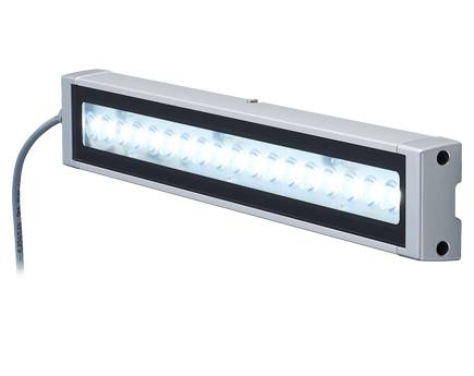 Éclairage LED de précision – Étanche et résistant aux huiles CLK-02