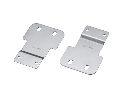 Support pour CLK-02 SZW-305