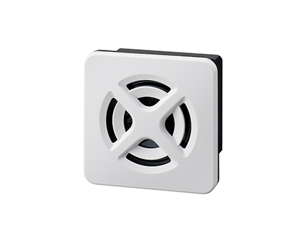 Avertisseur sonore (type compact IP65 à montage sur panneau) BD