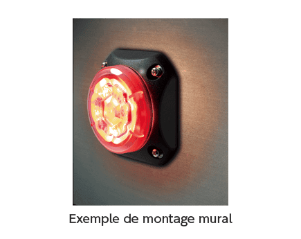 Feu Flash GL7T