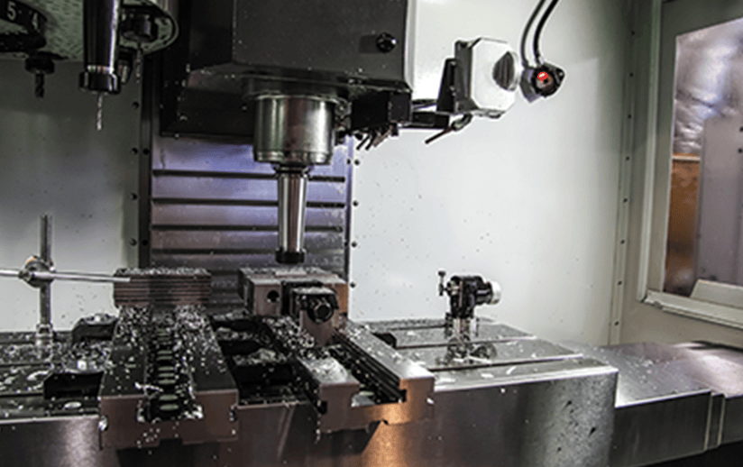 Tour CNC